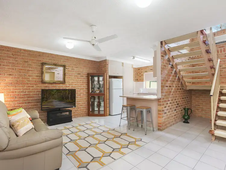 Third view of Homely townhouse listing, 10/183 Kennedy Drive, Tweed Heads West NSW 2485