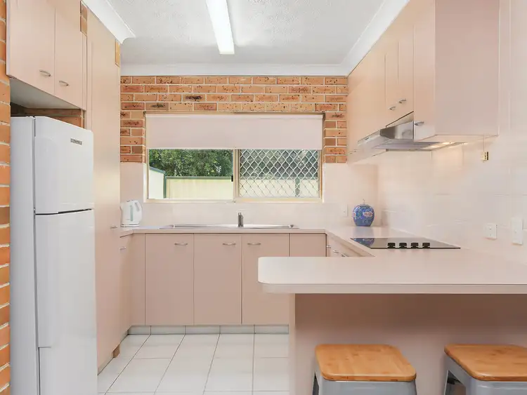 Fourth view of Homely townhouse listing, 10/183 Kennedy Drive, Tweed Heads West NSW 2485