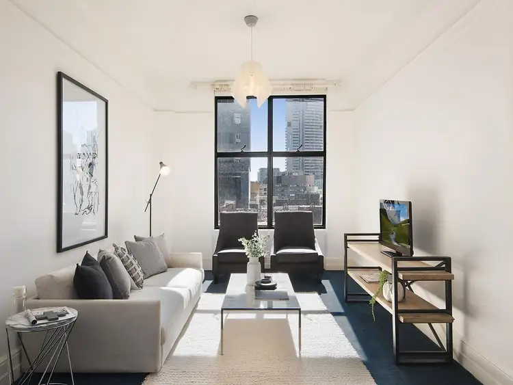 Sixth view of Homely apartment listing, 804/123 Macquarie Street, Sydney NSW 2000