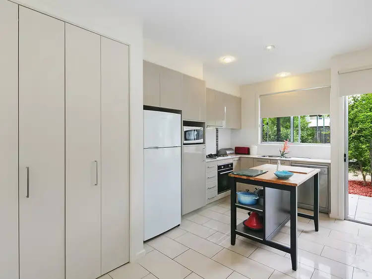 Second view of Homely house listing, 138 Narden Street, Crace ACT 2911