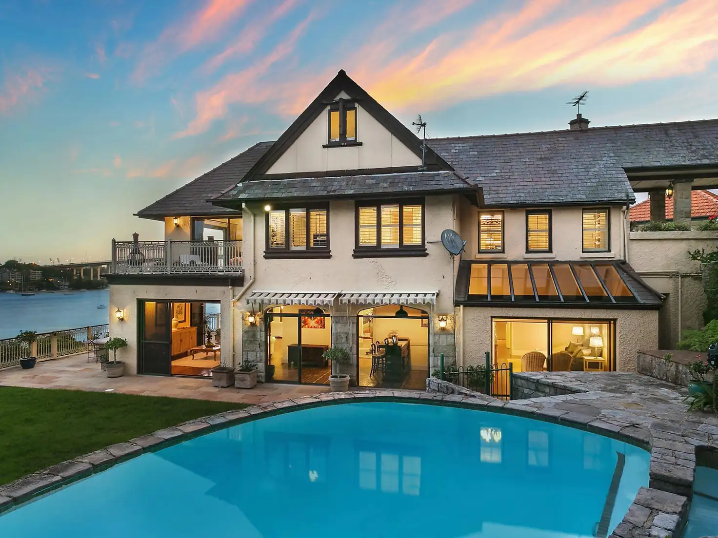 Main view of Homely house listing, 3 Mount Street, Hunters Hill NSW 2110