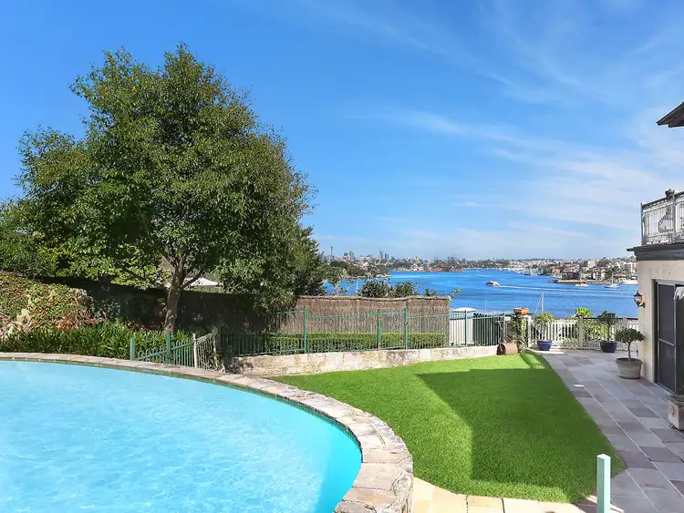 Second view of Homely house listing, 3 Mount Street, Hunters Hill NSW 2110