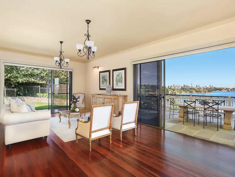 Third view of Homely house listing, 3 Mount Street, Hunters Hill NSW 2110