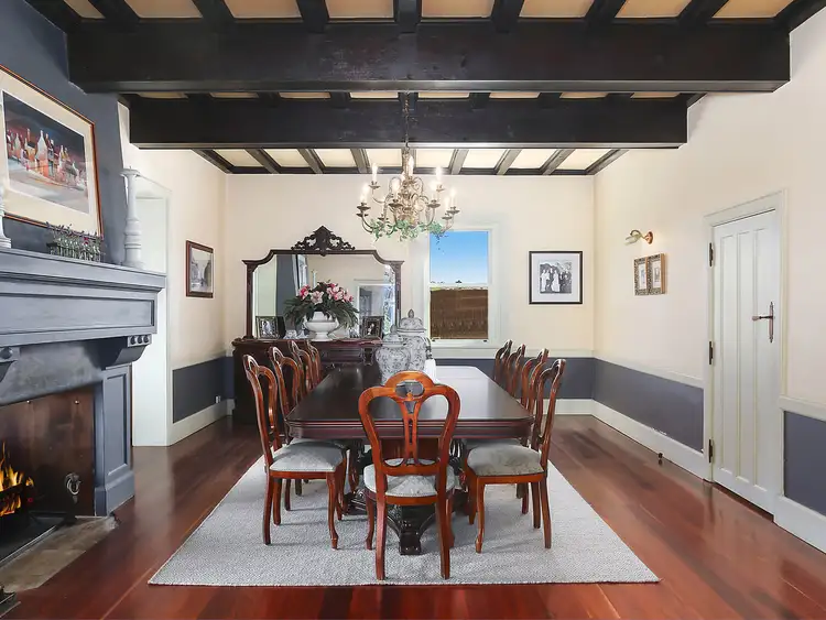 Fourth view of Homely house listing, 3 Mount Street, Hunters Hill NSW 2110