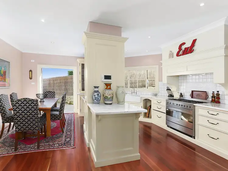 Fifth view of Homely house listing, 3 Mount Street, Hunters Hill NSW 2110