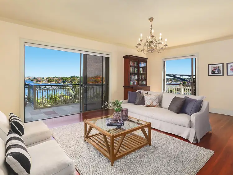 Sixth view of Homely house listing, 3 Mount Street, Hunters Hill NSW 2110