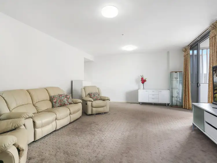 Second view of Homely apartment listing, 87/1 Jack Brabham Drive, Hurstville NSW 2220