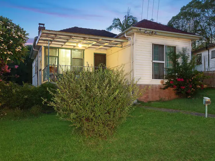 Main view of Homely house listing, 32 Puna Road, Wangi Wangi NSW 2267