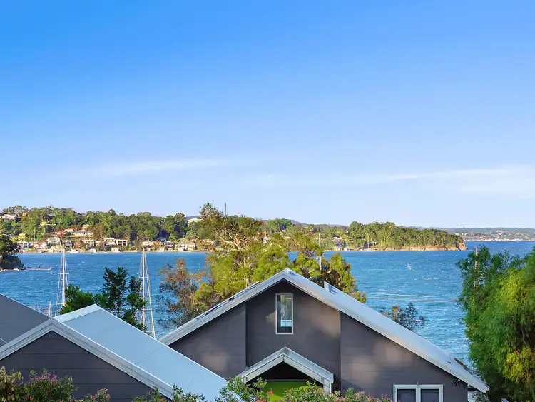 Second view of Homely house listing, 32 Puna Road, Wangi Wangi NSW 2267