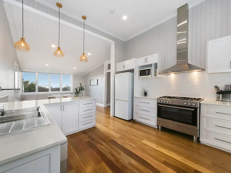 Second view of Homely house listing, 50 Rosevale Street, Drayton QLD 4350