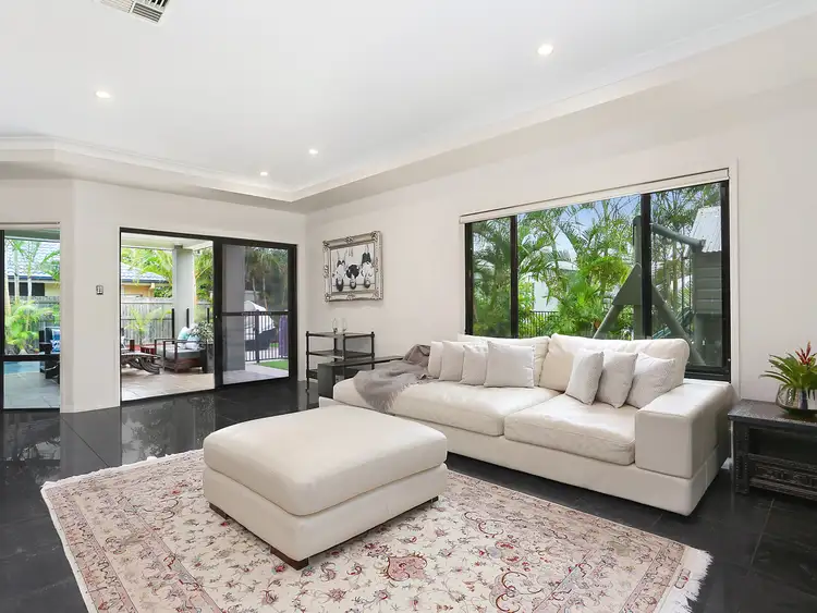 Fifth view of Homely house listing, 86 Behan Crescent, Wakerley QLD 4154