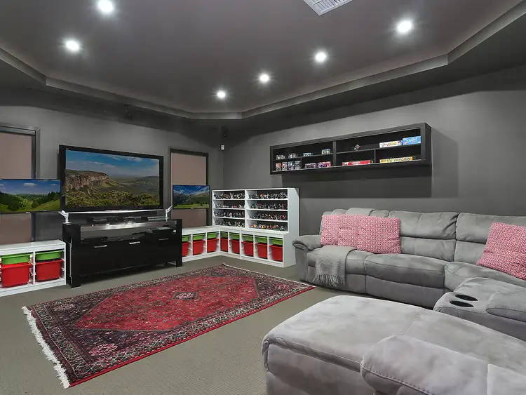 Sixth view of Homely house listing, 86 Behan Crescent, Wakerley QLD 4154