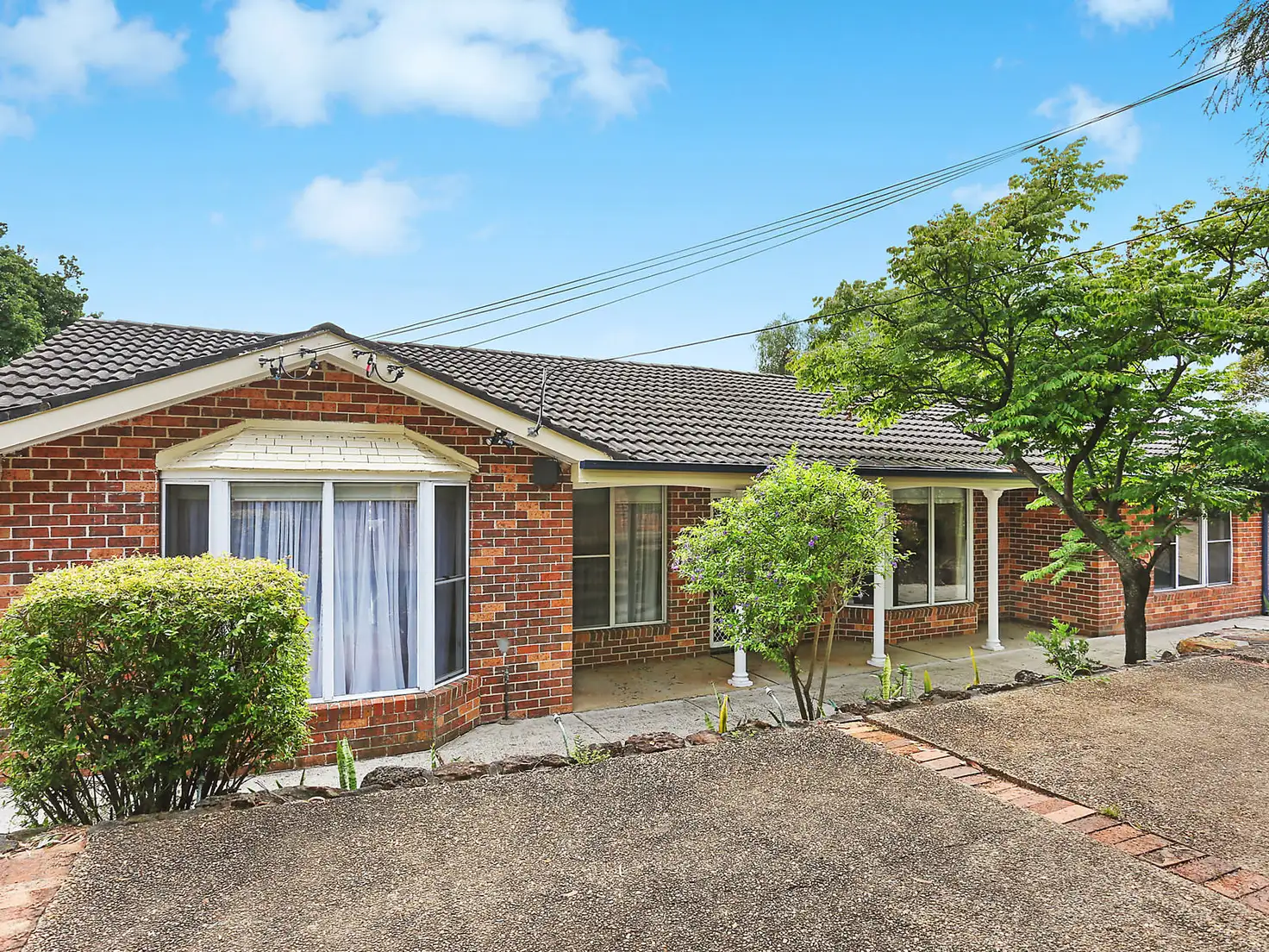 Main view of Homely house listing, 288 Flushcombe Road, Blacktown NSW 2148