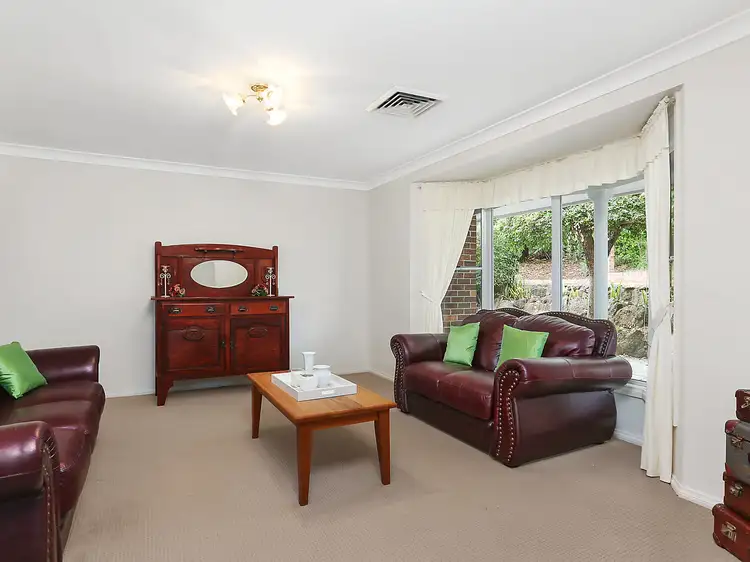 Second view of Homely house listing, 288 Flushcombe Road, Blacktown NSW 2148