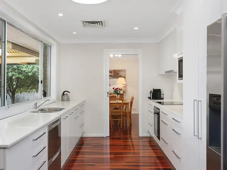 Third view of Homely house listing, 288 Flushcombe Road, Blacktown NSW 2148