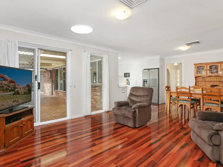 Fourth view of Homely house listing, 288 Flushcombe Road, Blacktown NSW 2148
