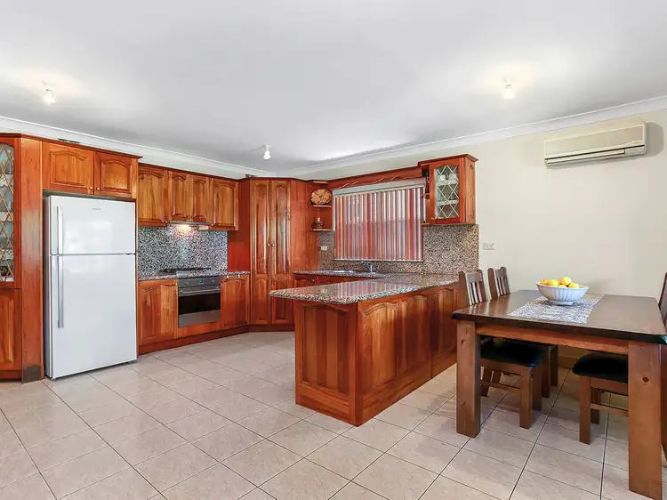 Second view of Homely house listing, 43 Moore Street, Hurstville NSW 2220