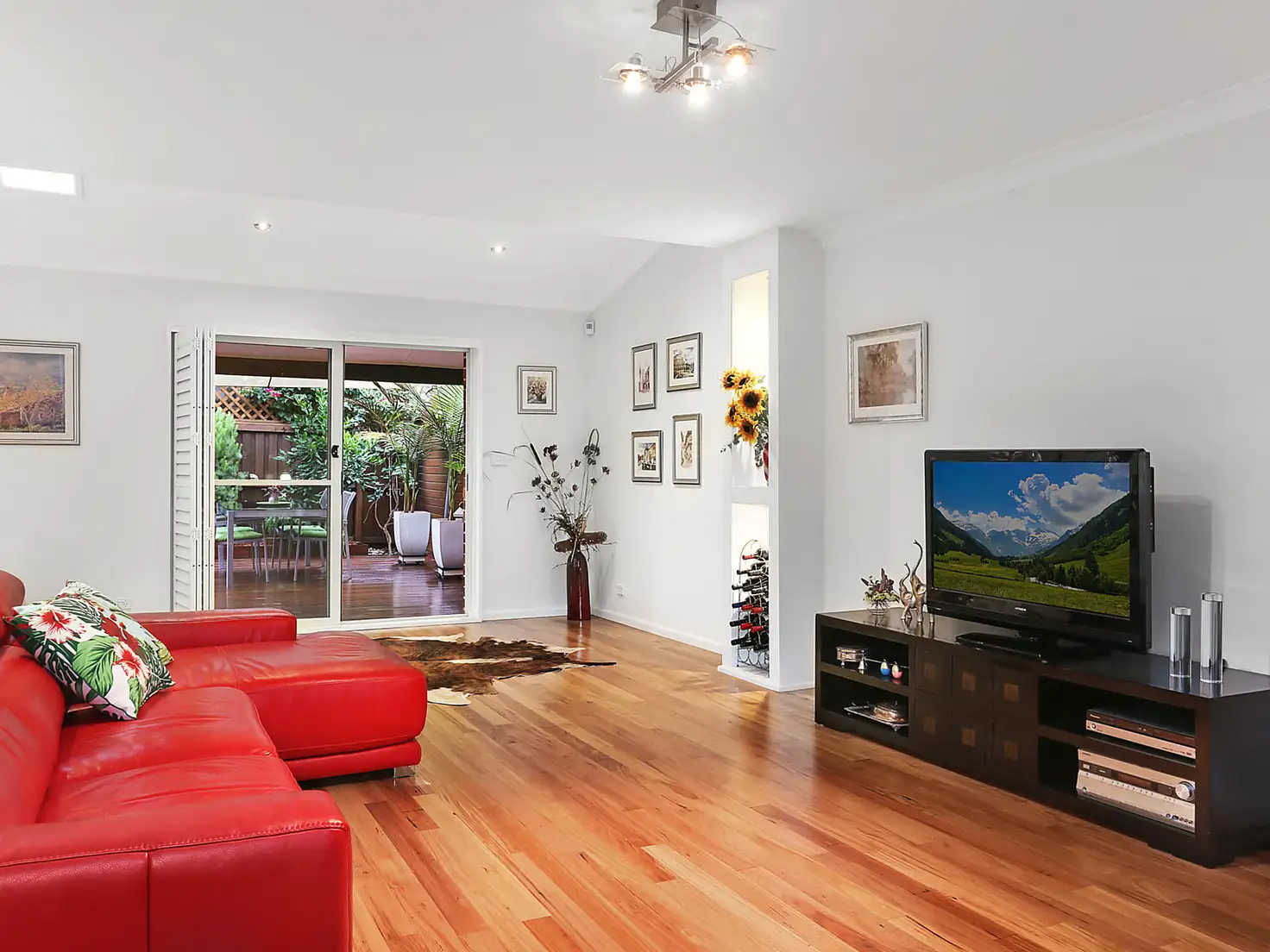 Main view of Homely townhouse listing, 88/40 Strathalbyn Drive, Oatlands NSW 2117