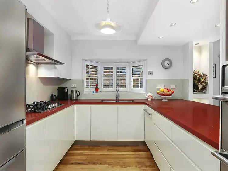 Second view of Homely townhouse listing, 88/40 Strathalbyn Drive, Oatlands NSW 2117