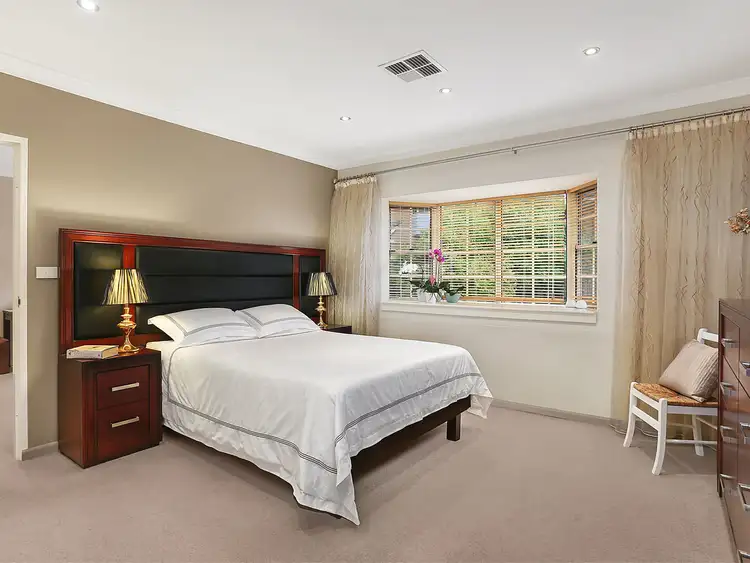 Fourth view of Homely townhouse listing, 88/40 Strathalbyn Drive, Oatlands NSW 2117