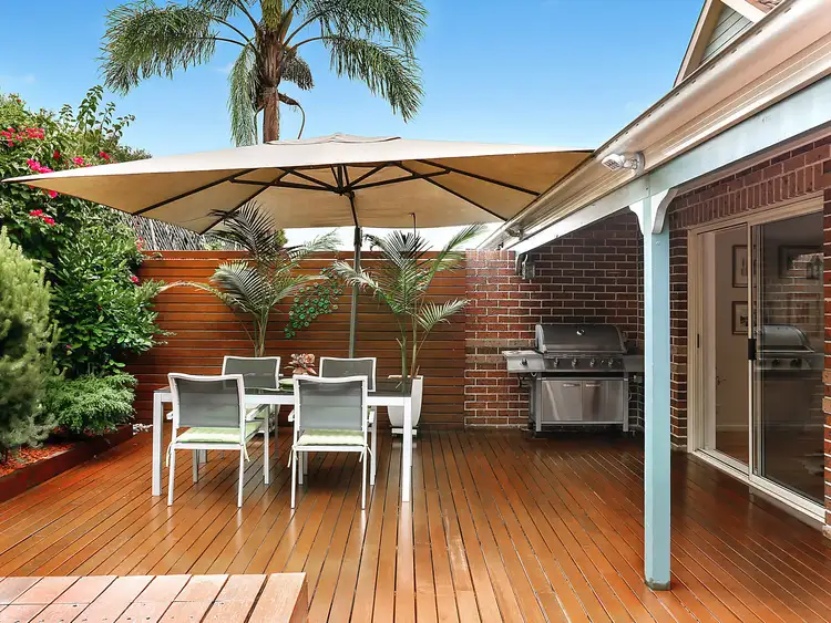 Sixth view of Homely townhouse listing, 88/40 Strathalbyn Drive, Oatlands NSW 2117