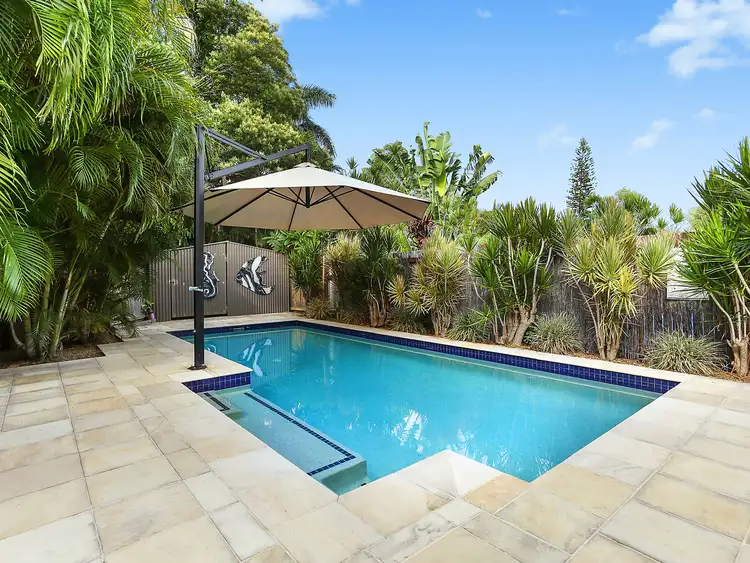 Main view of Homely house listing, 40 Stimpson Street, Fairfield QLD 4103