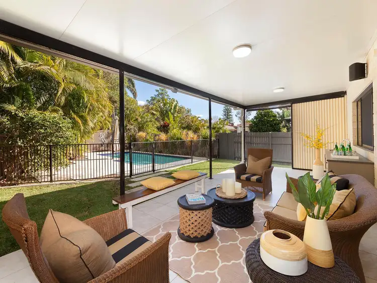 Second view of Homely house listing, 40 Stimpson Street, Fairfield QLD 4103