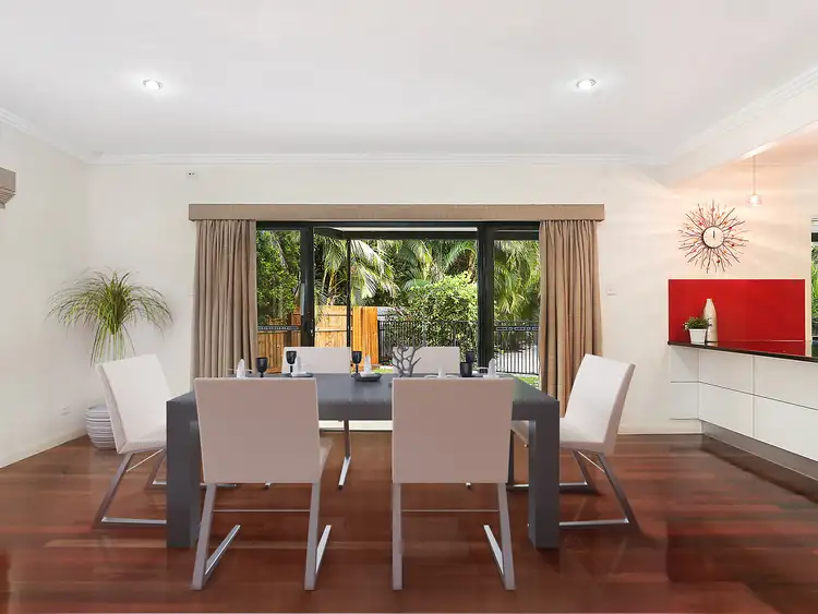 Third view of Homely house listing, 40 Stimpson Street, Fairfield QLD 4103