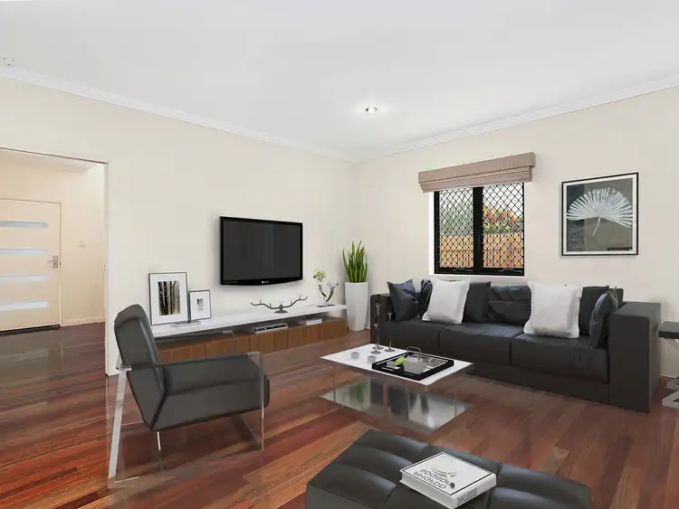 Fifth view of Homely house listing, 40 Stimpson Street, Fairfield QLD 4103