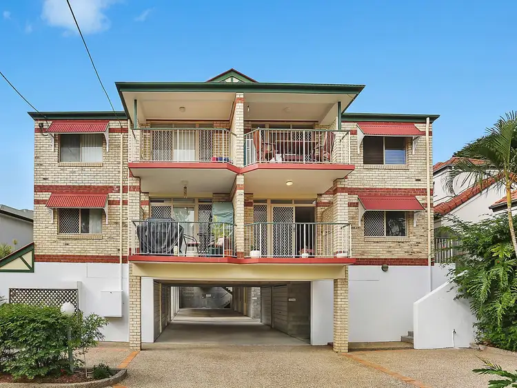 1/20 Dulwich Road, Yeronga QLD 4104