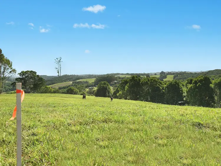 Fifth view of Homely land listing, Proposed Lot 9 Possum Creek Ridge, Bangalow NSW 2479