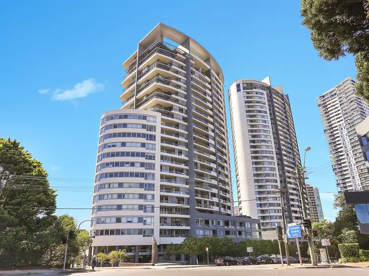 502/11 Railway Street, Chatswood NSW 2067