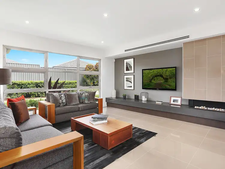 Main view of Homely house listing, Lot 4101 Village Circuit, Gregory Hills NSW 2557