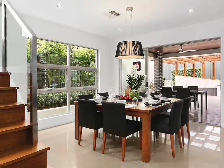 Second view of Homely house listing, Lot 4101 Village Circuit, Gregory Hills NSW 2557
