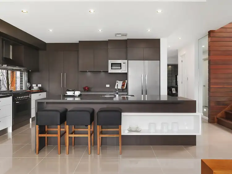 Third view of Homely house listing, Lot 4101 Village Circuit, Gregory Hills NSW 2557