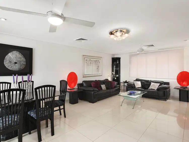 Second view of Homely house listing, 5 Clarke Place, Castle Hill NSW 2154
