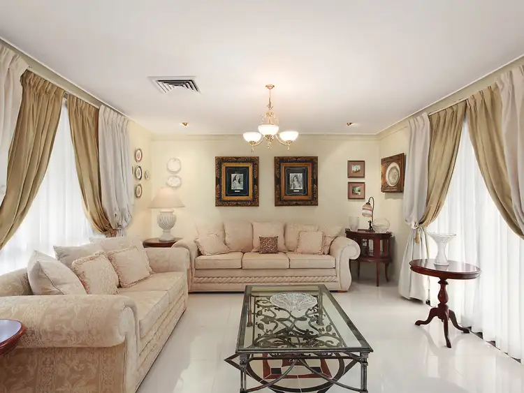 Third view of Homely house listing, 5 Clarke Place, Castle Hill NSW 2154
