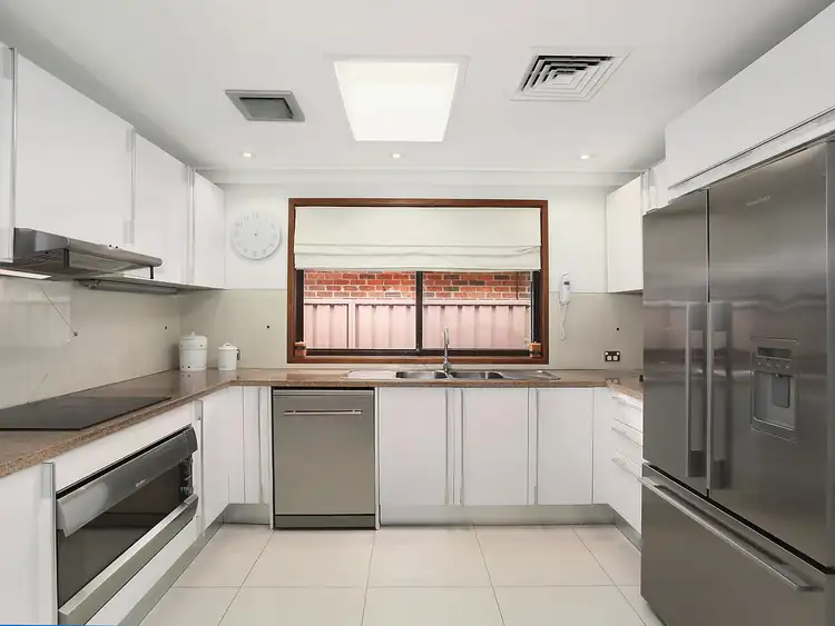 Fourth view of Homely house listing, 5 Clarke Place, Castle Hill NSW 2154