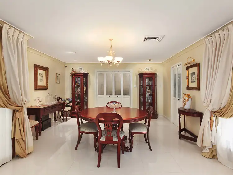 Fifth view of Homely house listing, 5 Clarke Place, Castle Hill NSW 2154