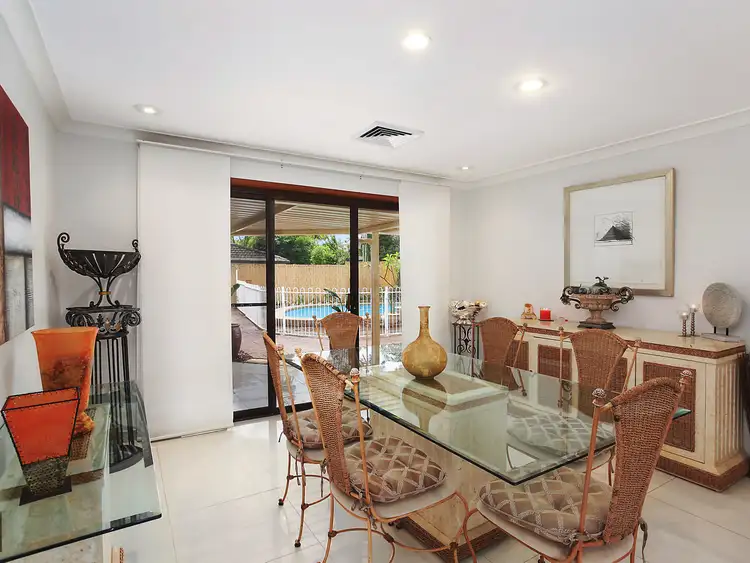 Sixth view of Homely house listing, 5 Clarke Place, Castle Hill NSW 2154
