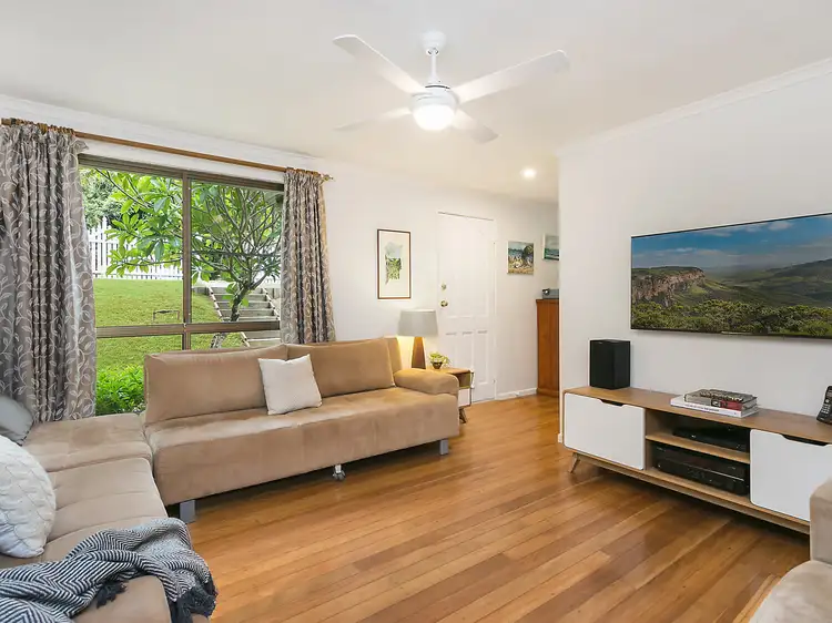 Main view of Homely house listing, 81 James Street, Dunoon NSW 2480