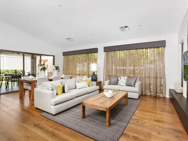 Main view of Homely house listing, 44 Village Circuit, Gregory Hills NSW 2557