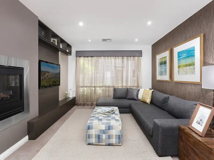 Second view of Homely house listing, 44 Village Circuit, Gregory Hills NSW 2557