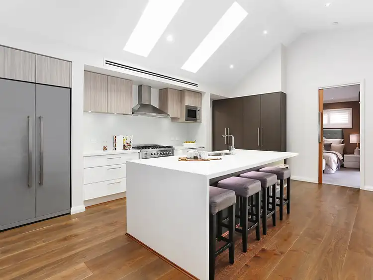Third view of Homely house listing, 44 Village Circuit, Gregory Hills NSW 2557