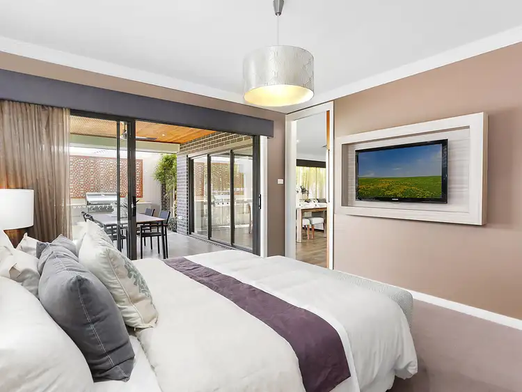 Fourth view of Homely house listing, 44 Village Circuit, Gregory Hills NSW 2557