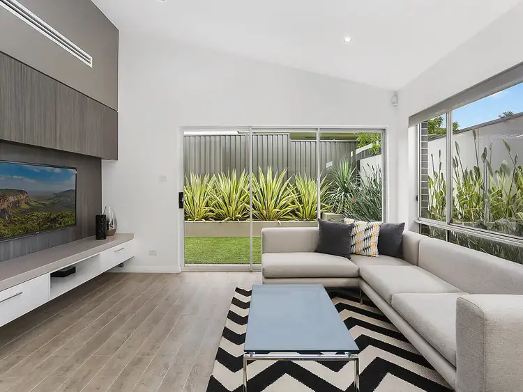 Main view of Homely house listing, 36 Village Circuit, Gregory Hills NSW 2557
