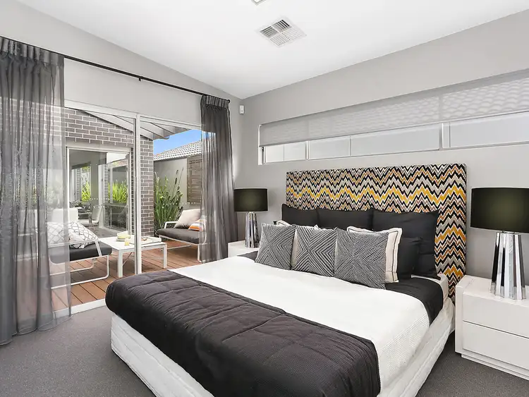 Third view of Homely house listing, 36 Village Circuit, Gregory Hills NSW 2557