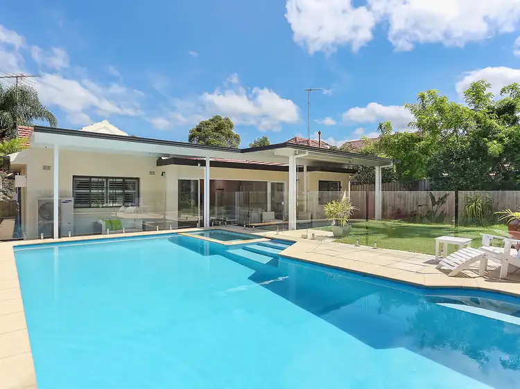 208 Rainbow Street, Randwick NSW 2031
