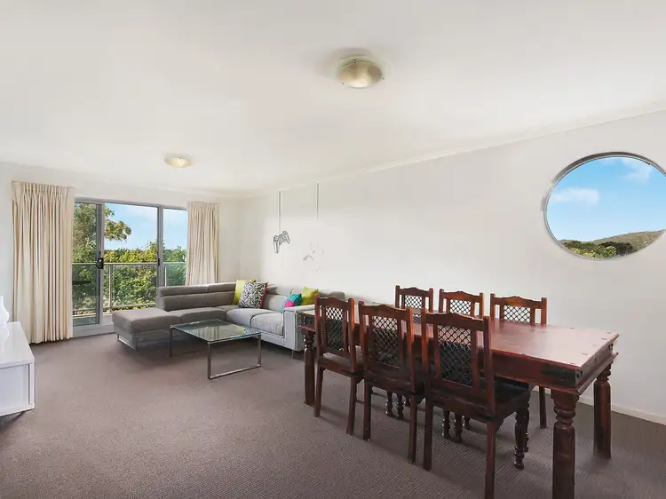 Third view of Homely apartment listing, 508/17 Dooring Street, Braddon ACT 2612