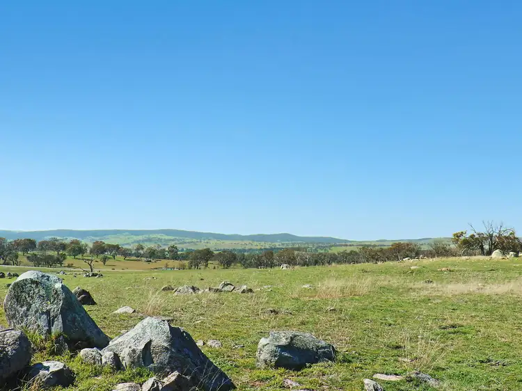 Lot 15 Big Hill Estate, Gunning NSW 2581